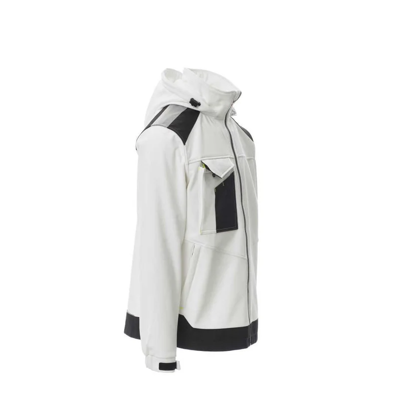 Softshell Arbeitsjacke Herren Payper Performer 2.0