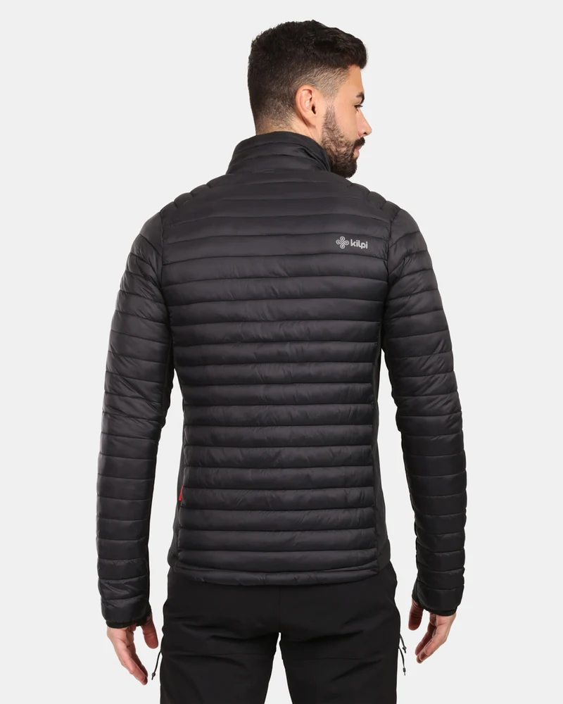 Isolierte Herrenjacke Kilpi ACTIS-M