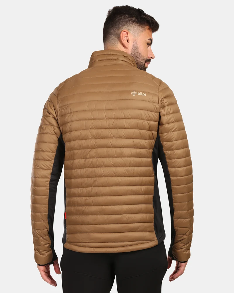 Isolierte Herrenjacke Kilpi ACTIS-M