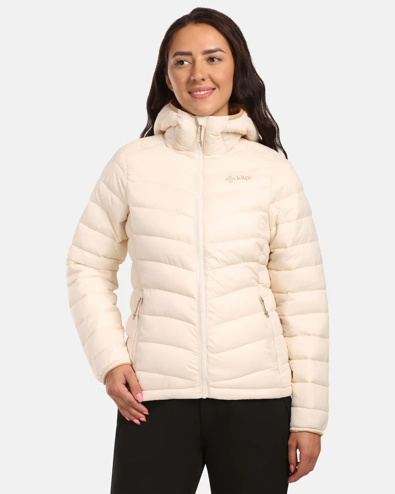 Isolierte Damenjacke Kilpi REBEKI-W