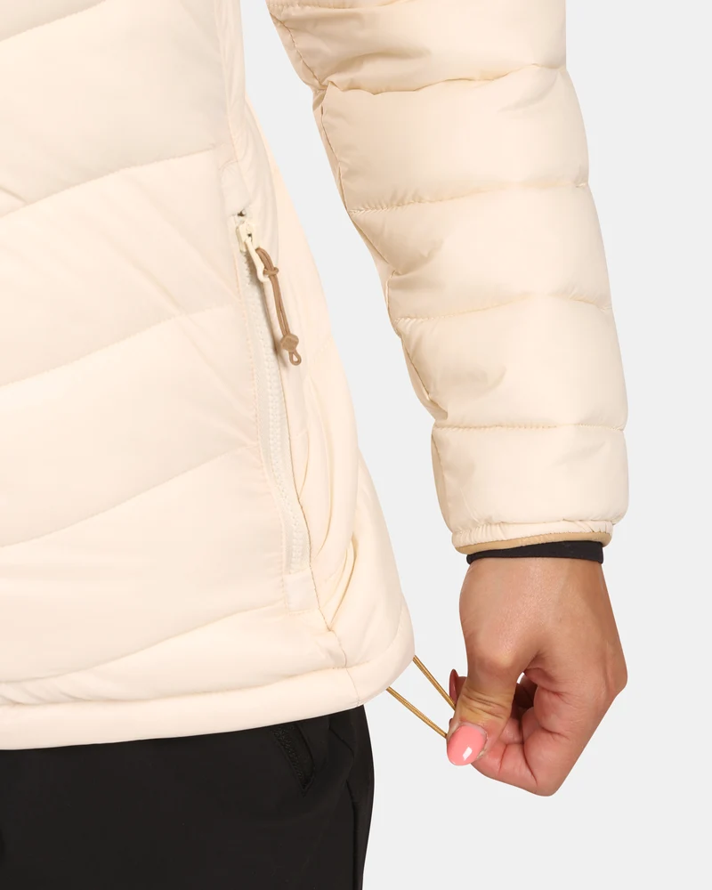 Isolierte Damenjacke Kilpi REBEKI-W