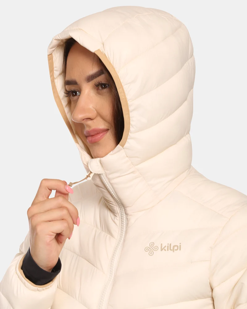 Isolierte Damenjacke Kilpi REBEKI-W
