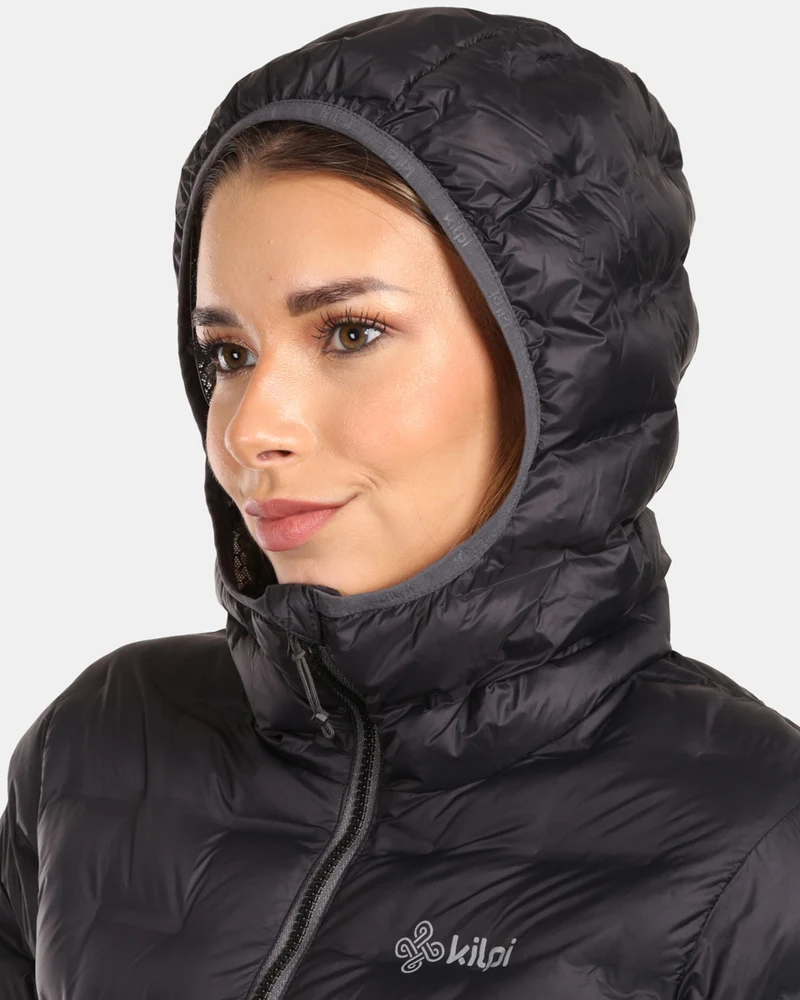 Isolierte Damenjacke Kilpi ALBA-W