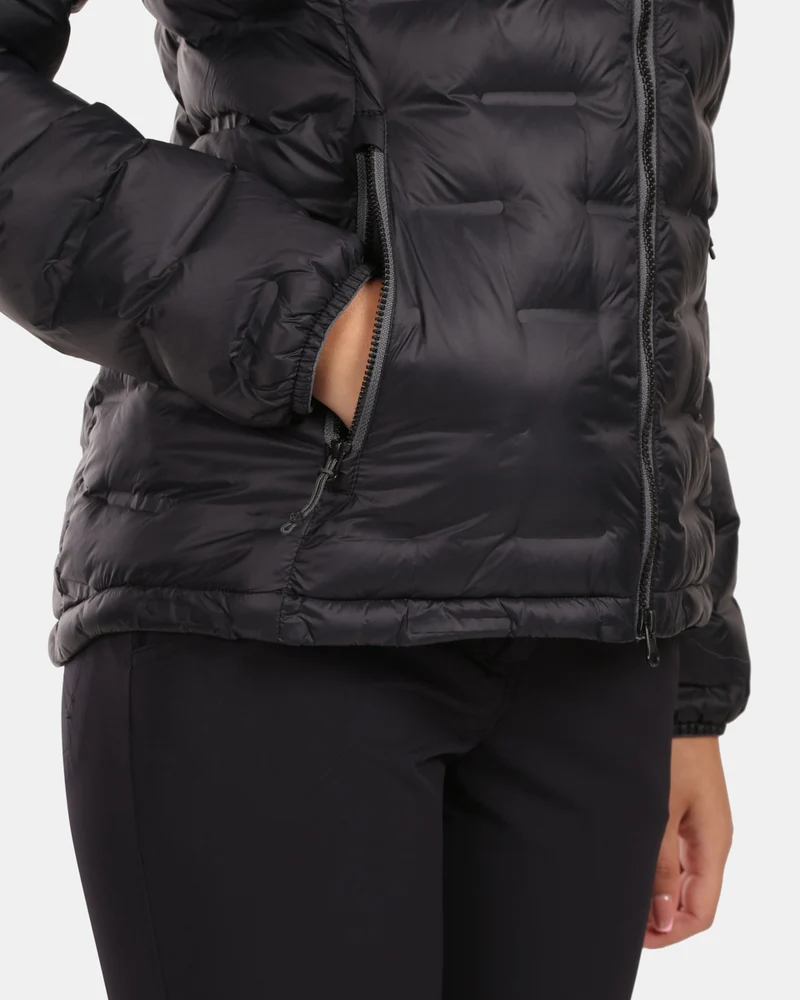 Isolierte Damenjacke Kilpi ALBA-W