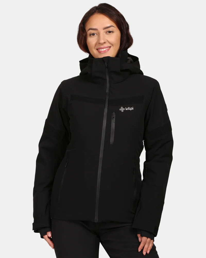 Damen-Skijacke Kilpi VALERA-W