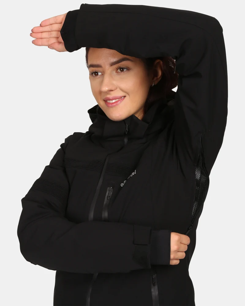 Damen-Skijacke Kilpi VALERA-W