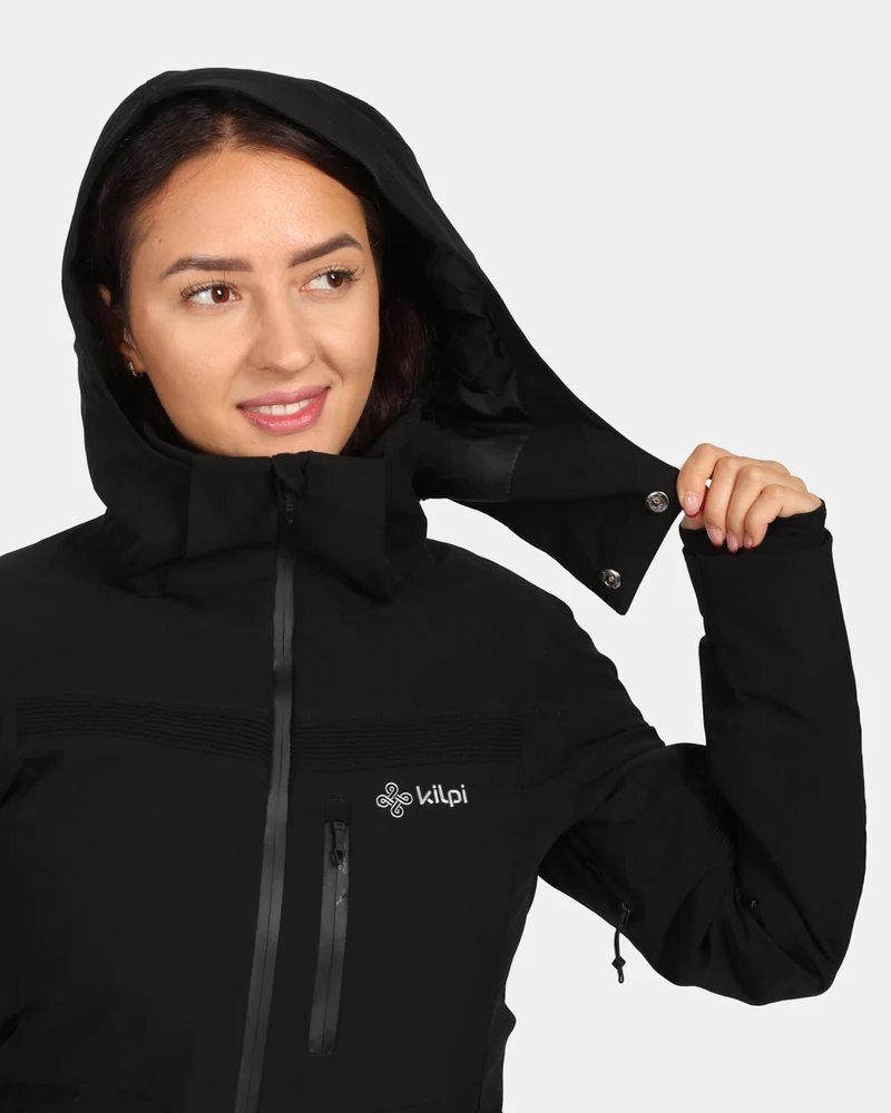 Damen-Skijacke Kilpi VALERA-W