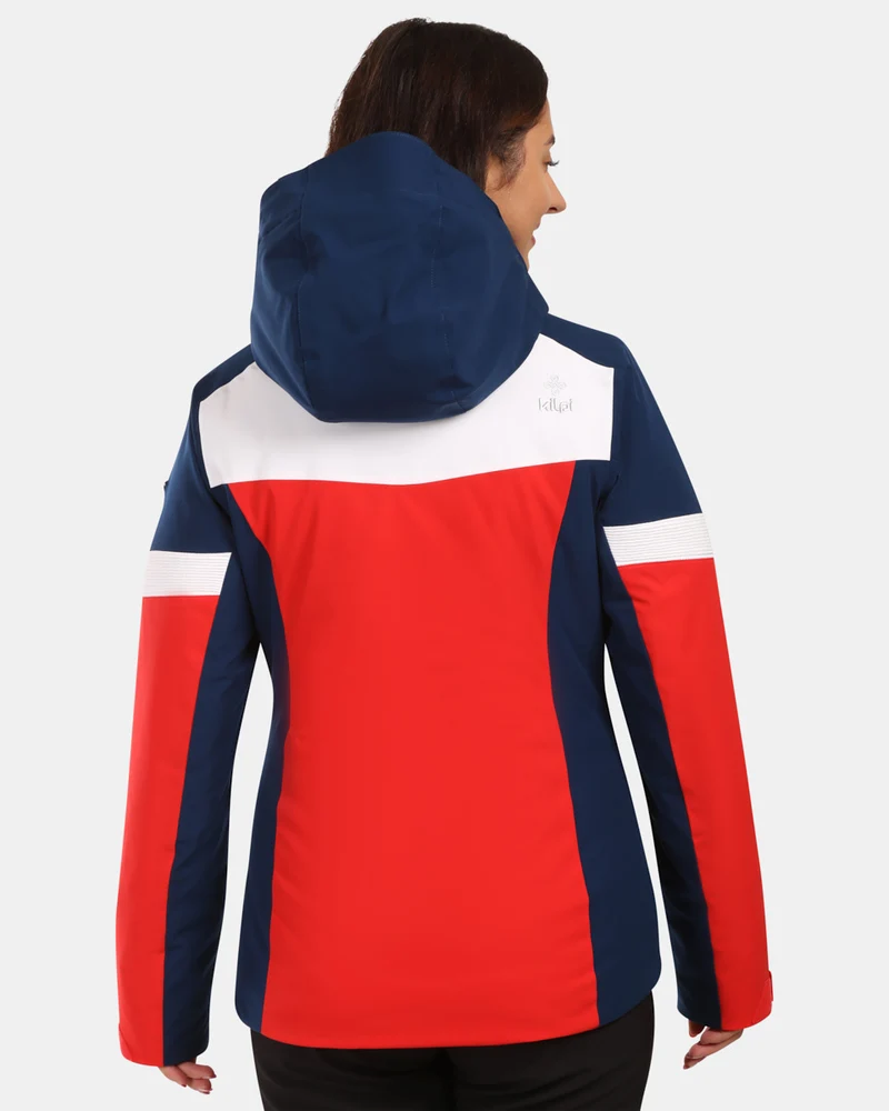 Damen-Skijacke Kilpi VALERA-W