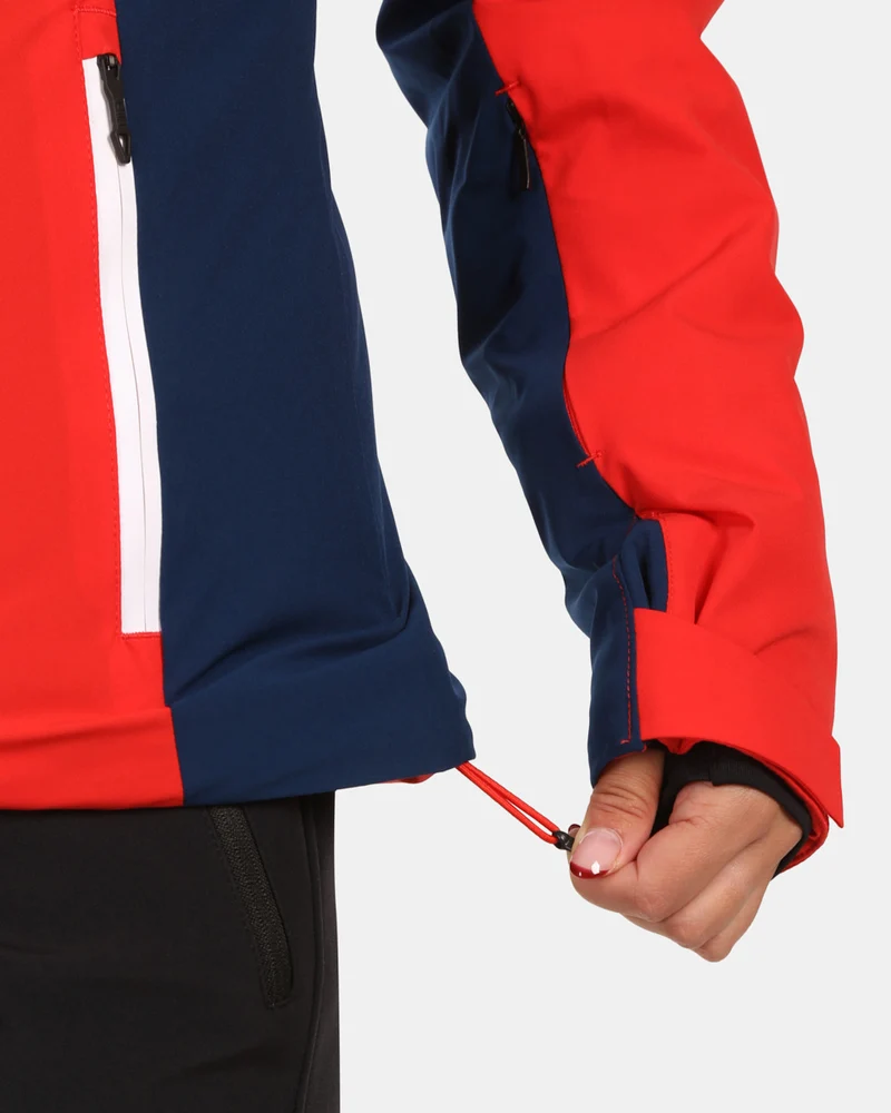 Damen-Skijacke Kilpi VALERA-W