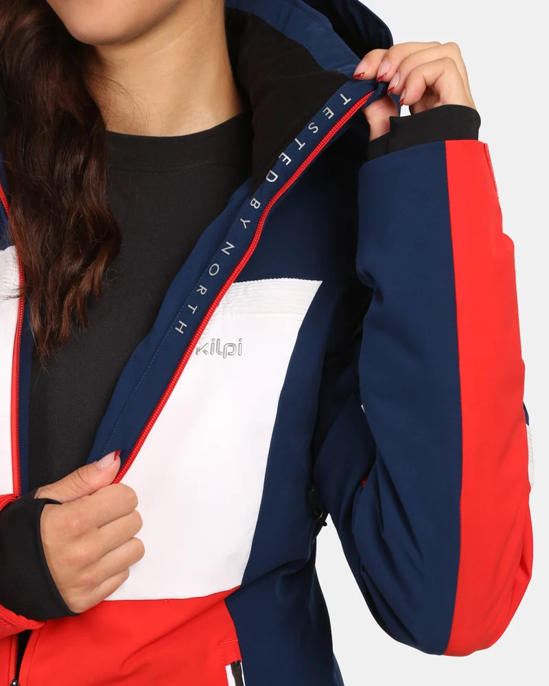 Damen-Skijacke Kilpi VALERA-W