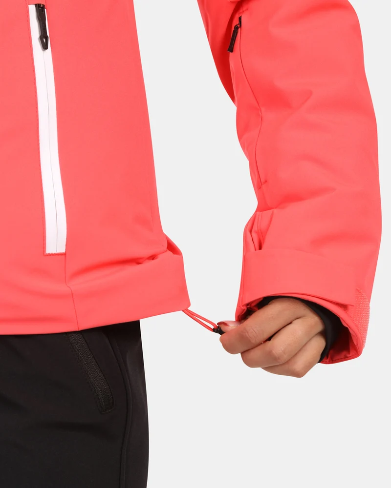 Damen-Skijacke Kilpi VALERA-W