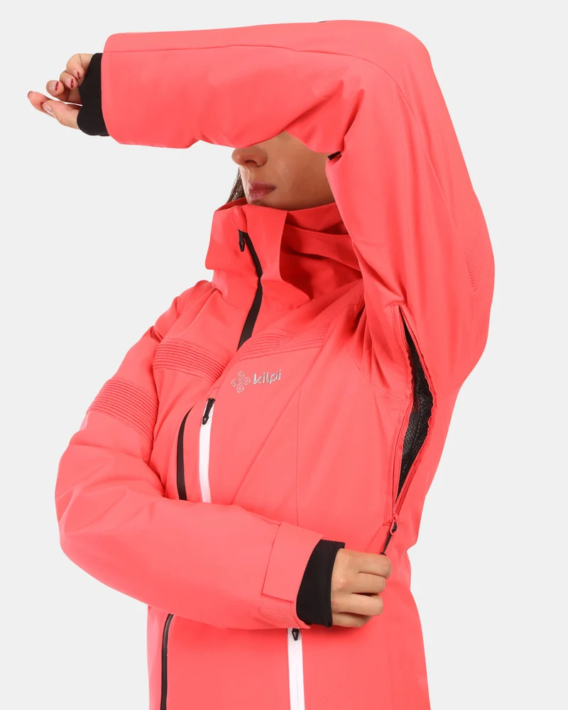Damen-Skijacke Kilpi VALERA-W