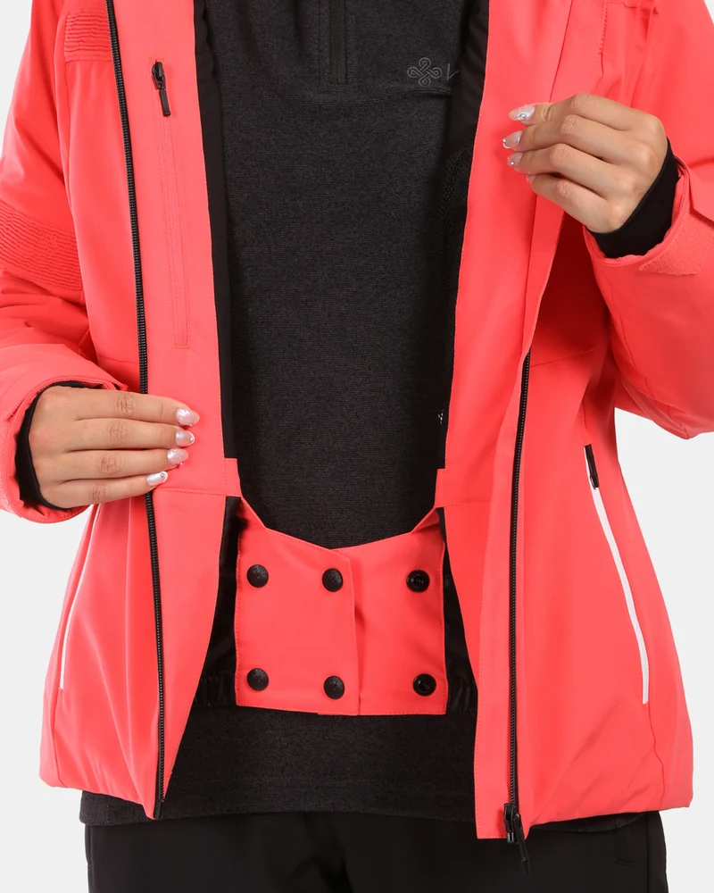 Damen-Skijacke Kilpi VALERA-W