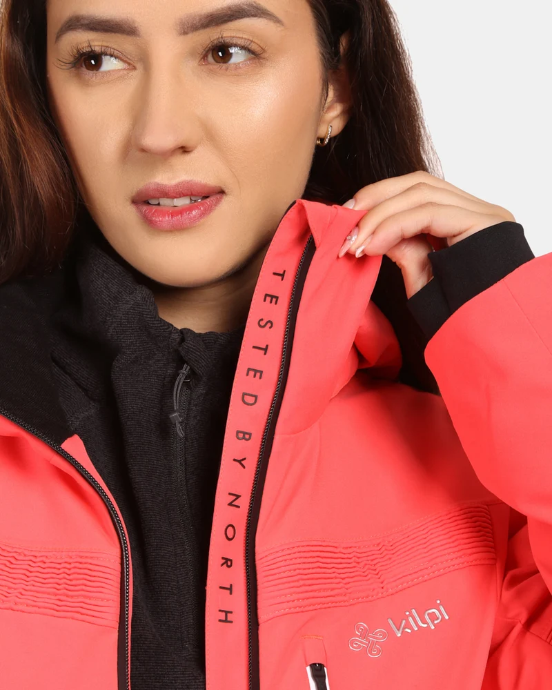 Damen-Skijacke Kilpi VALERA-W