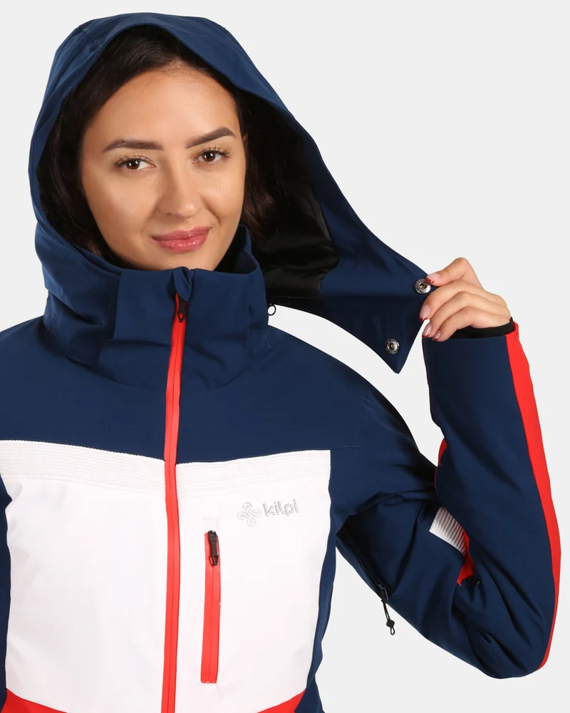 Damen-Skijacke Kilpi VALERA-W