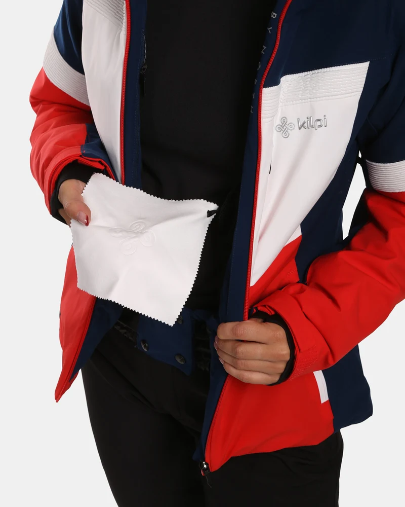 Damen-Skijacke Kilpi VALERA-W