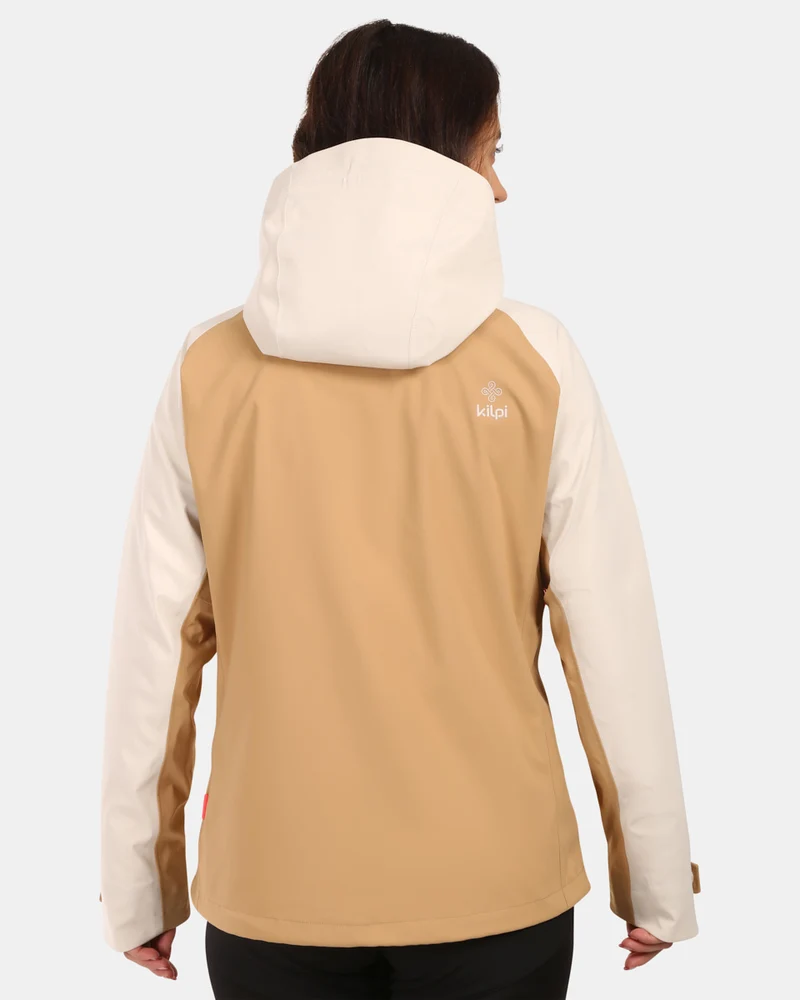 Damen-Hardshelljacke Kilpi TRINITY-W