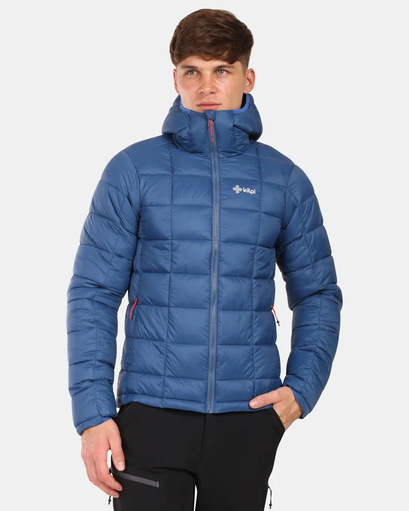 Isolierte Herrenjacke Kilpi REBEKI-M