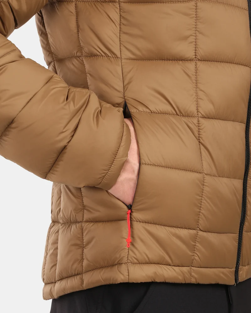 Isolierte Herrenjacke Kilpi REBEKI-M