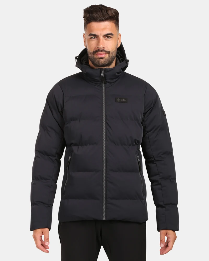 Isolierte Herrenjacke Kilpi TASHA-M