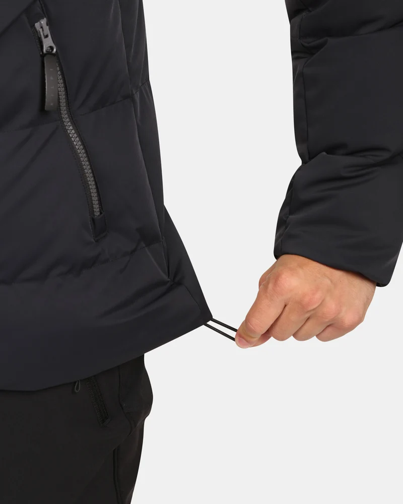Isolierte Herrenjacke Kilpi TASHA-M