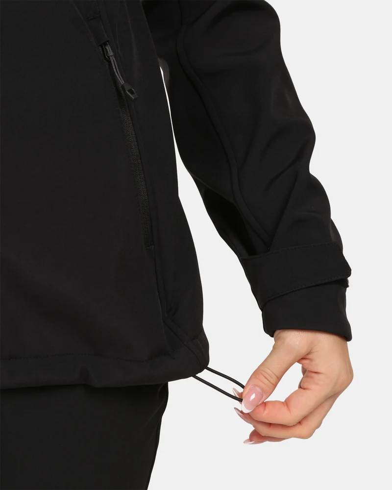 Softshelljacke für Damen Kilpi RAVIA-W