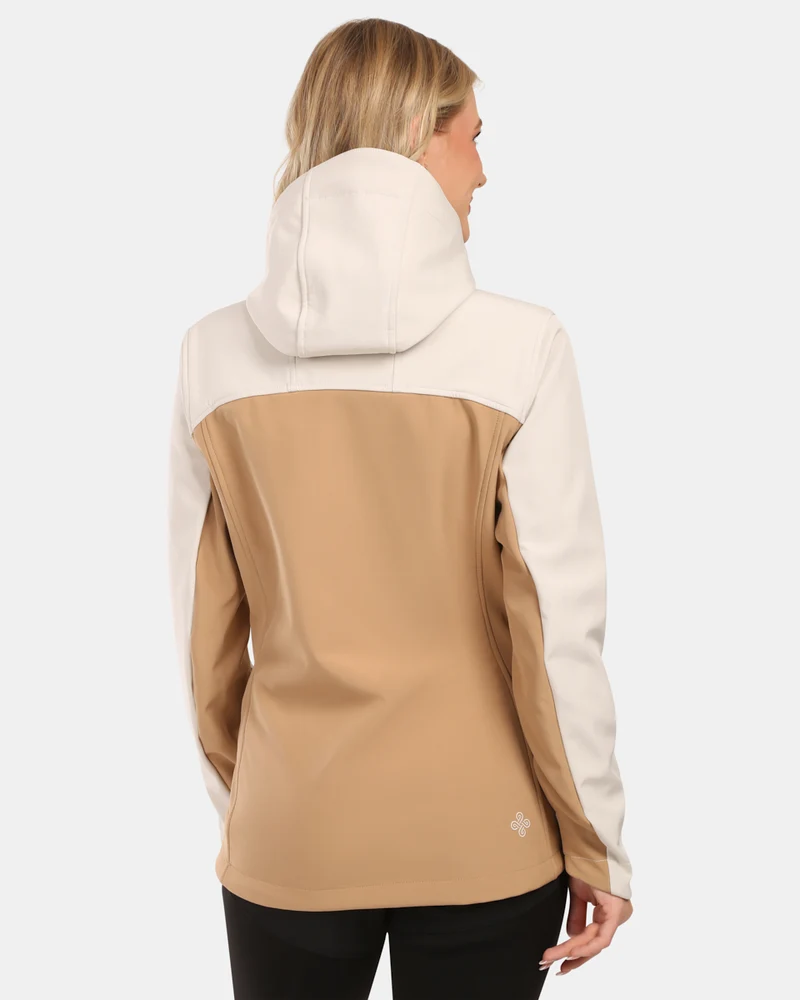 Softshelljacke für Damen Kilpi RAVIA-W