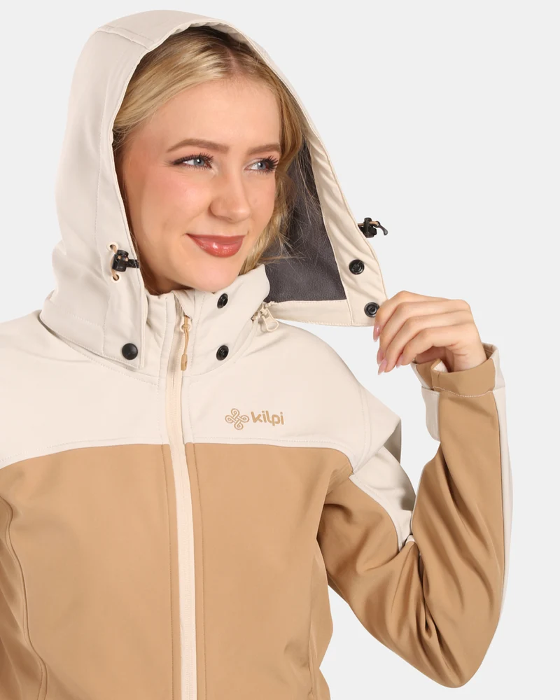 Softshelljacke für Damen Kilpi RAVIA-W