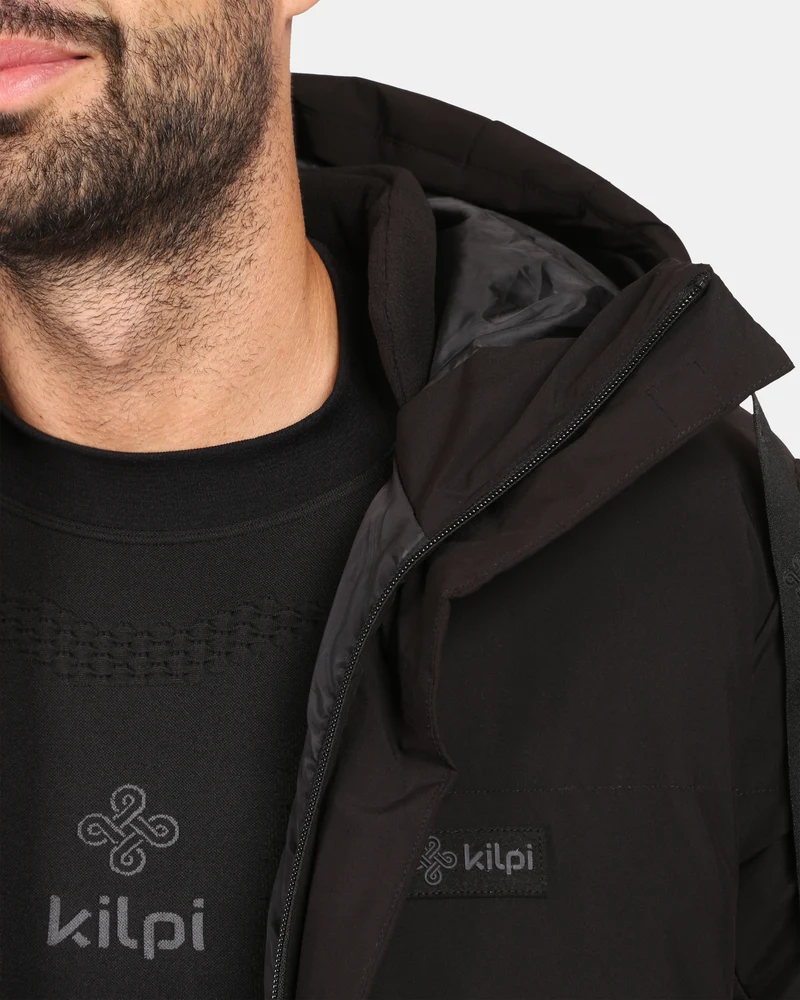 Isolierter Herrenmantel Kilpi NELSON-M