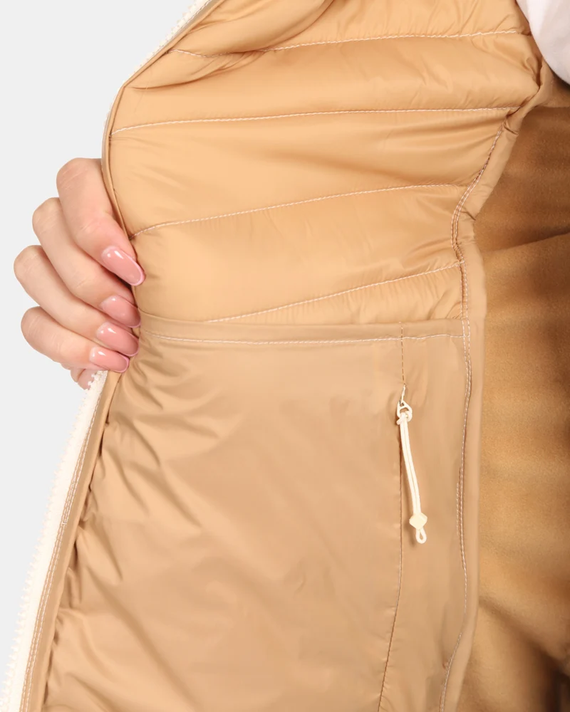 Isolierte Damenjacke Kilpi ACTIS-W