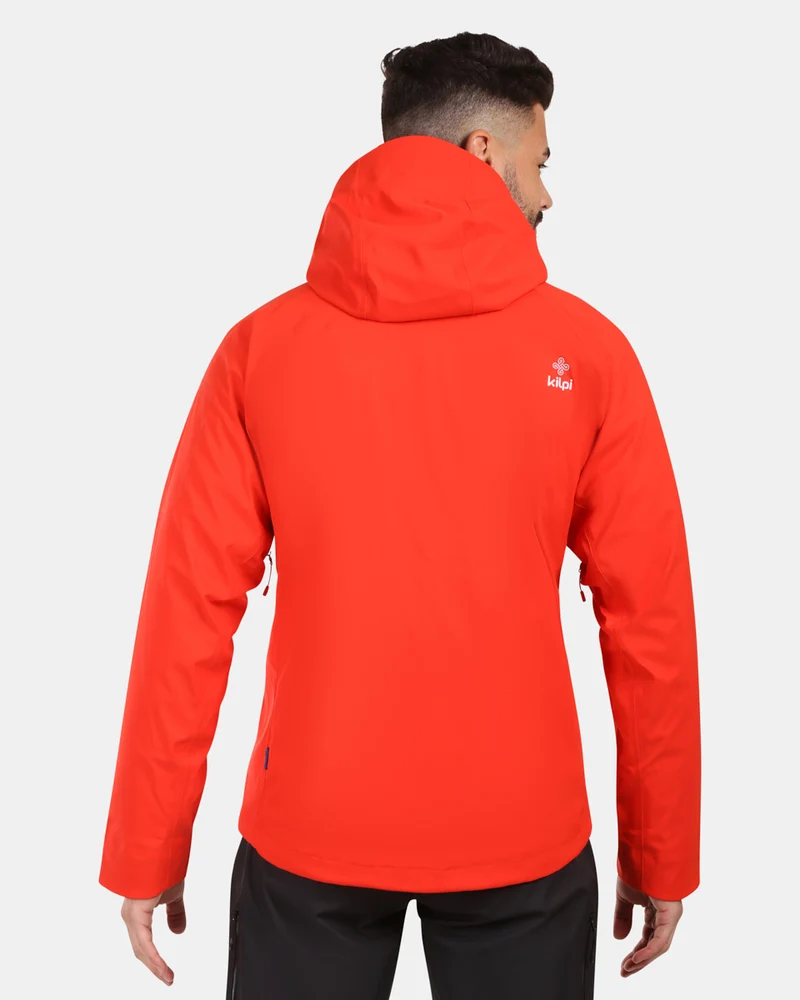 Herren-Hardshelljacke Kilpi TRINITY-M
