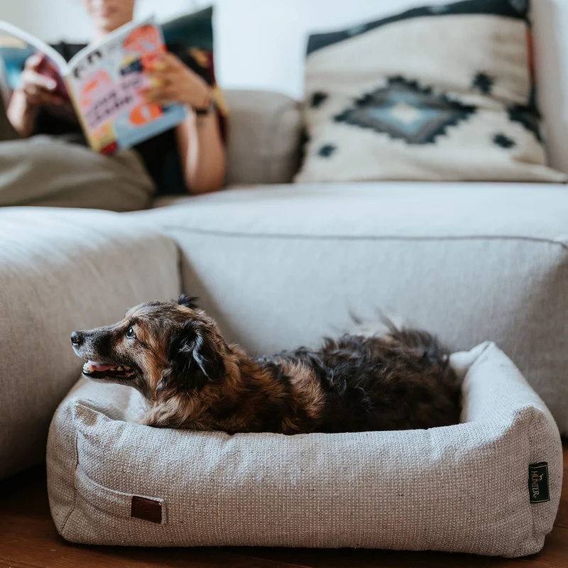 Orthopädisches/Ergonomisches Hundesofa Trosa