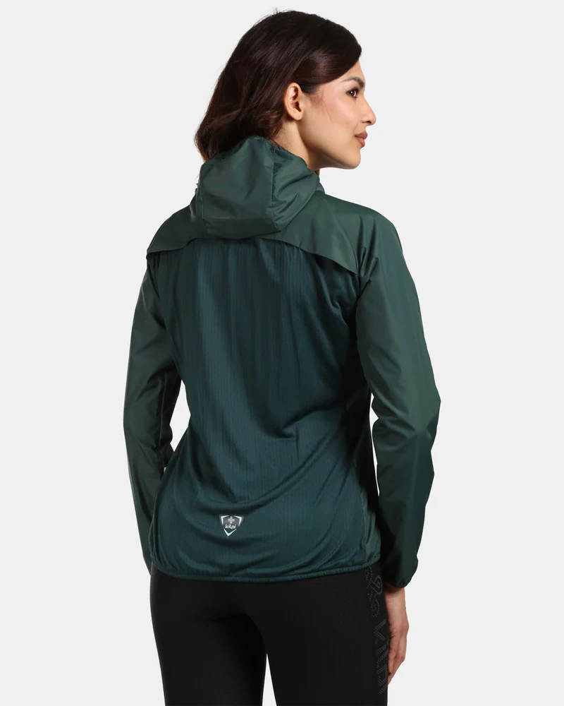 Leichte Anorakjacke für Damen Kilpi ANORI-W