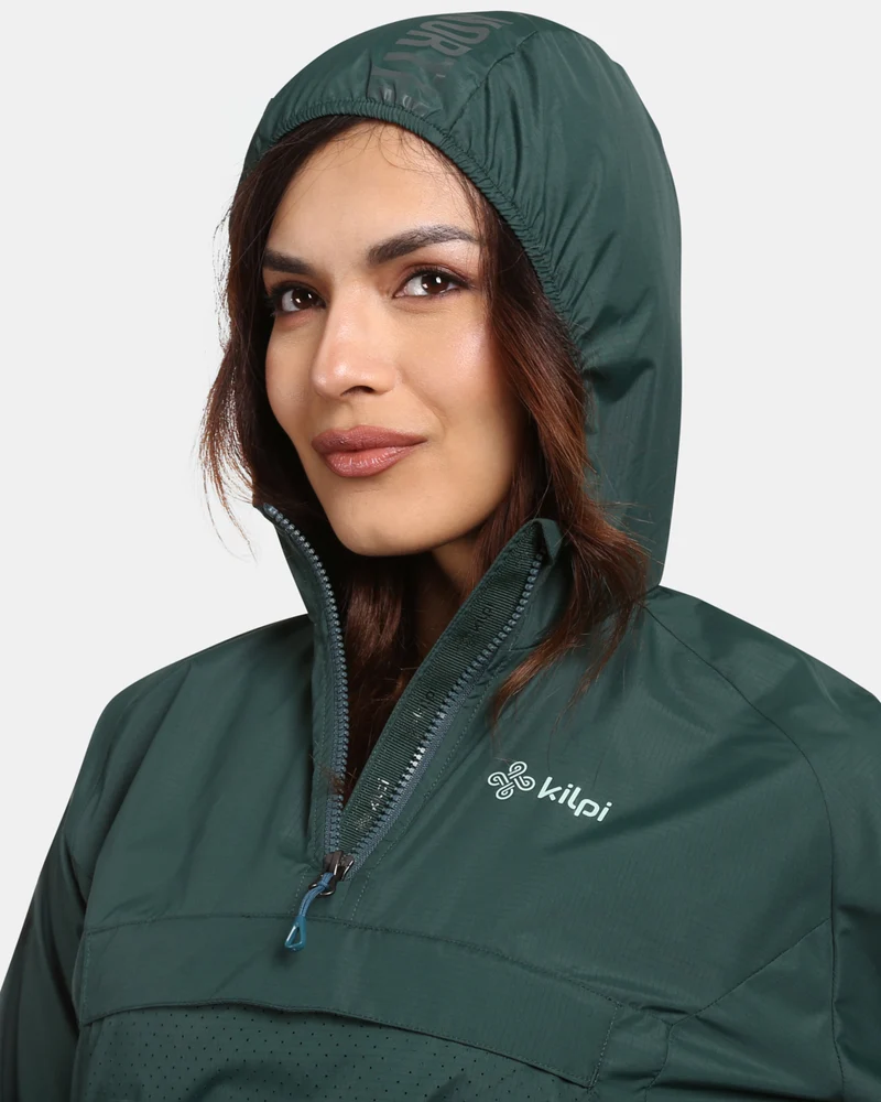 Leichte Anorakjacke für Damen Kilpi ANORI-W