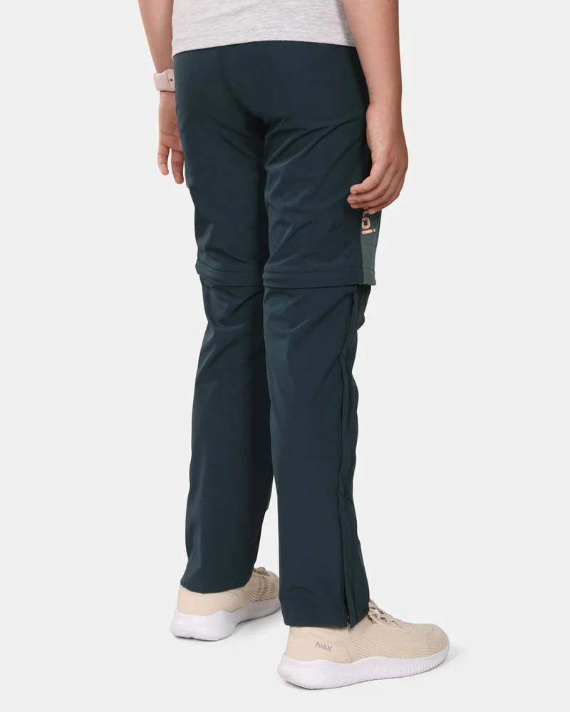 Outdoor-Hose für Mädchen Kilpi HOSIO-JG