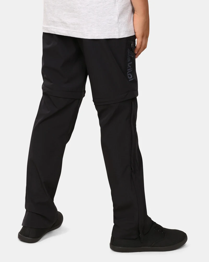 Outdoor-Hose für Jungen Kilpi HOSIO-JB