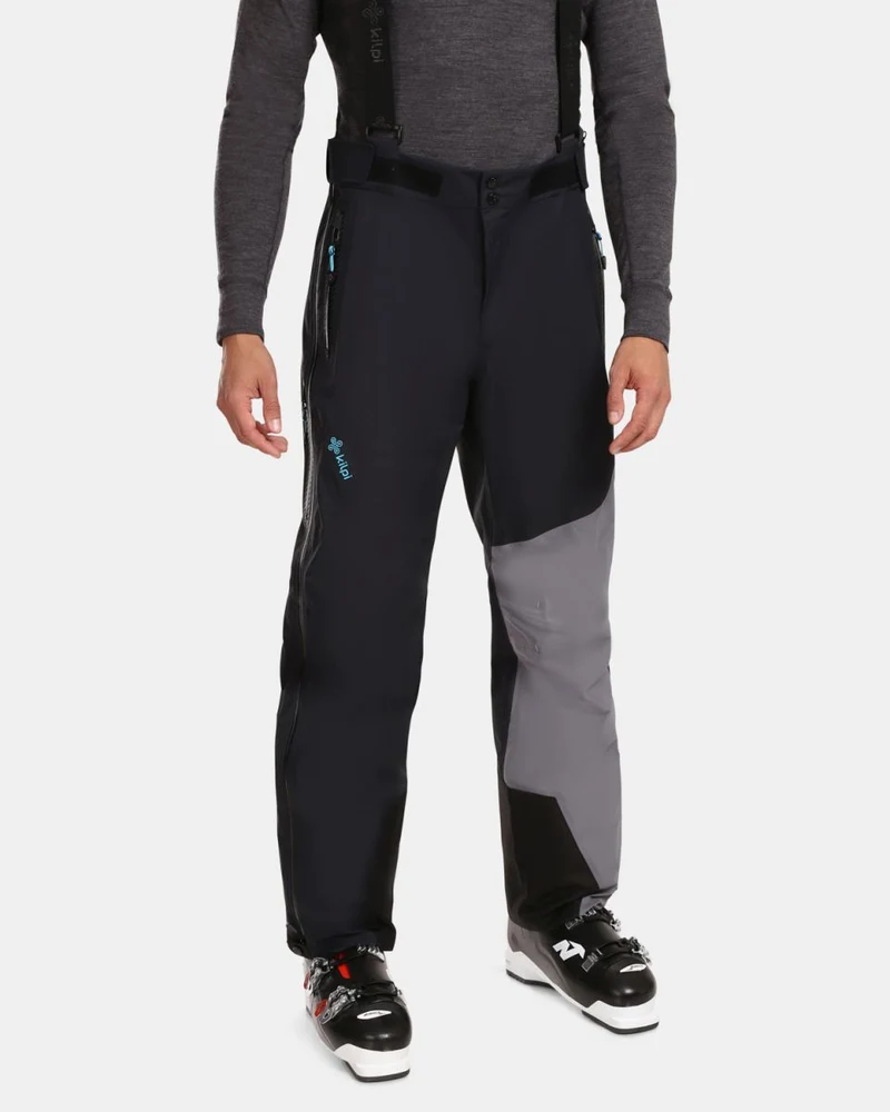 Wasserdichte Herren-Skihose Kilpi LTD COSMO-M