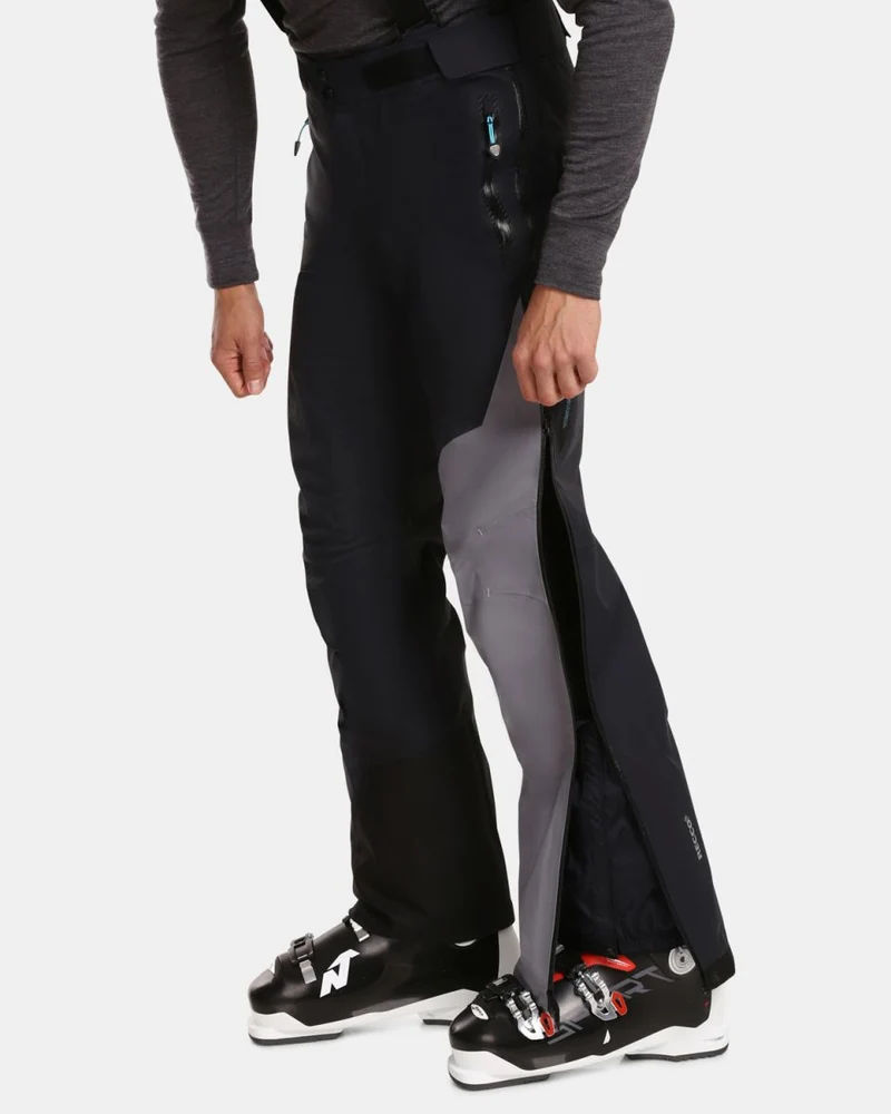 Wasserdichte Herren-Skihose Kilpi LTD COSMO-M