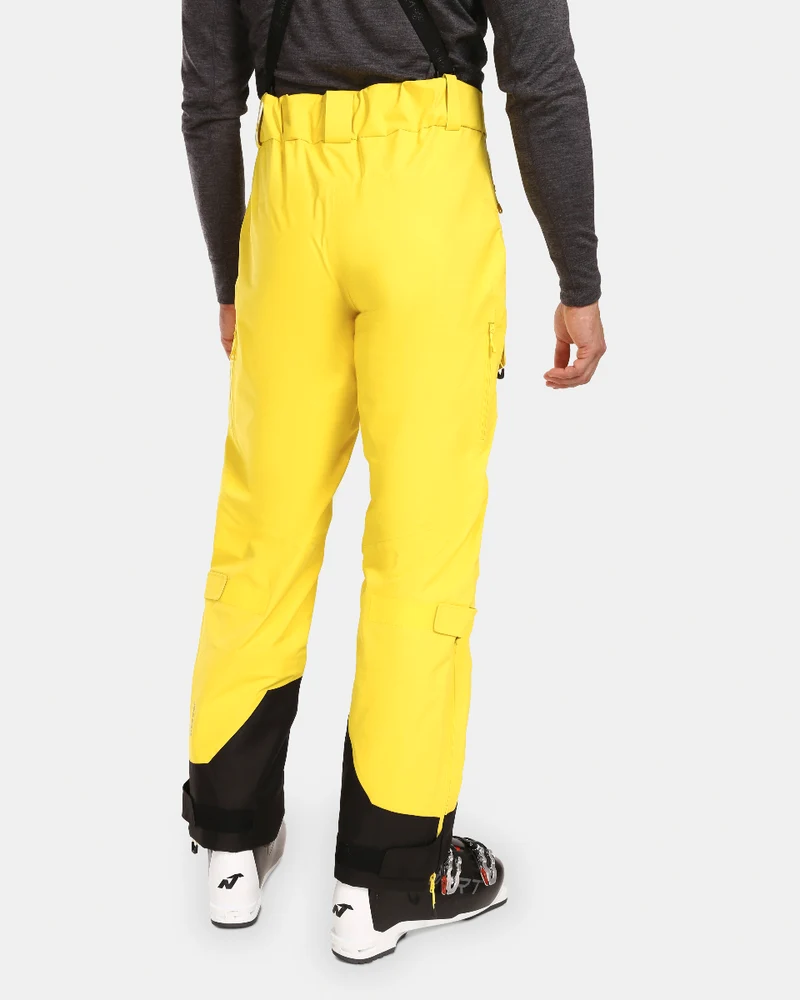 Wasserdichte Herren-Skihose Kilpi LAZZARO-M