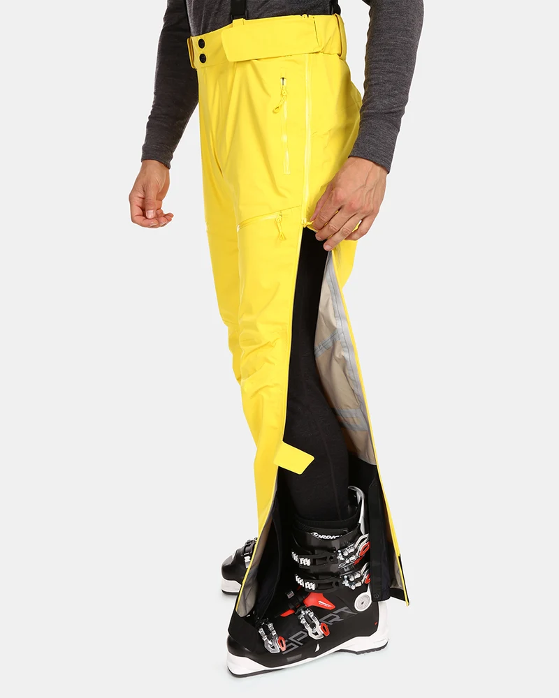 Wasserdichte Herren-Skihose Kilpi LAZZARO-M