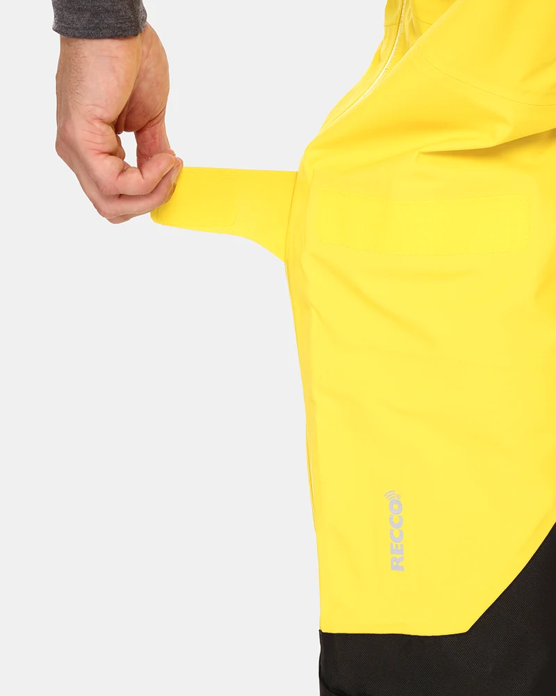 Wasserdichte Herren-Skihose Kilpi LAZZARO-M