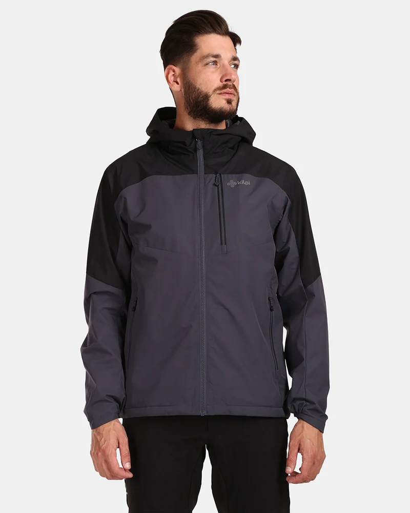 Outdoor-Jacke für Herren Kilpi OLVERA-M