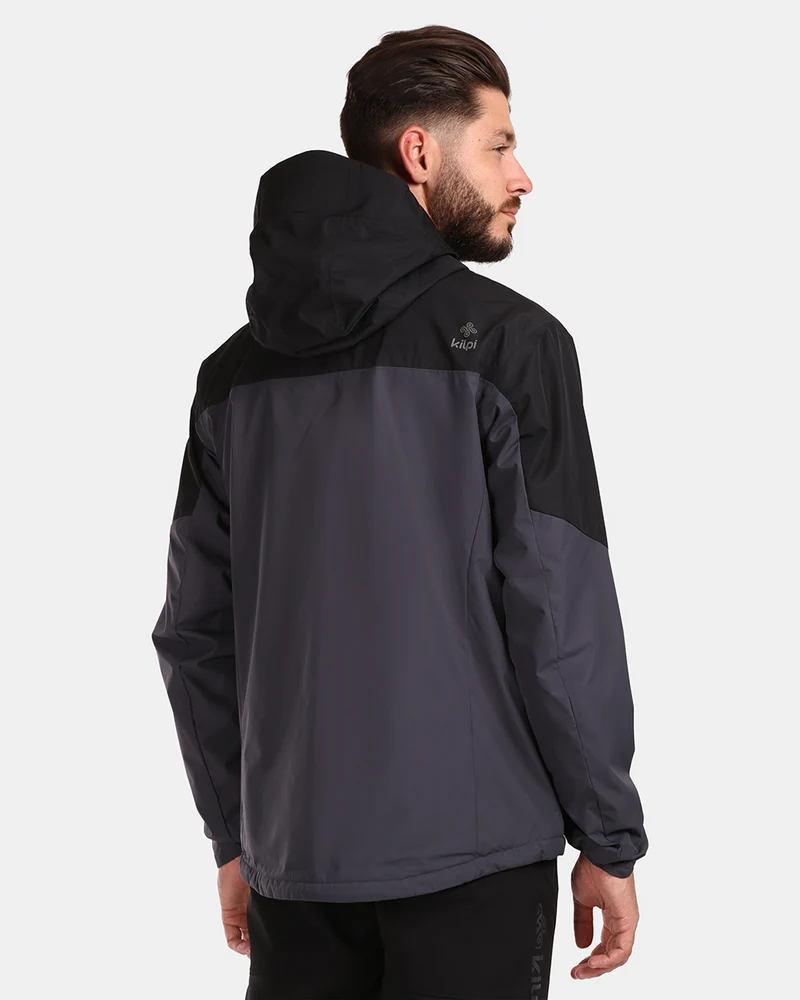 Outdoor-Jacke für Herren Kilpi OLVERA-M