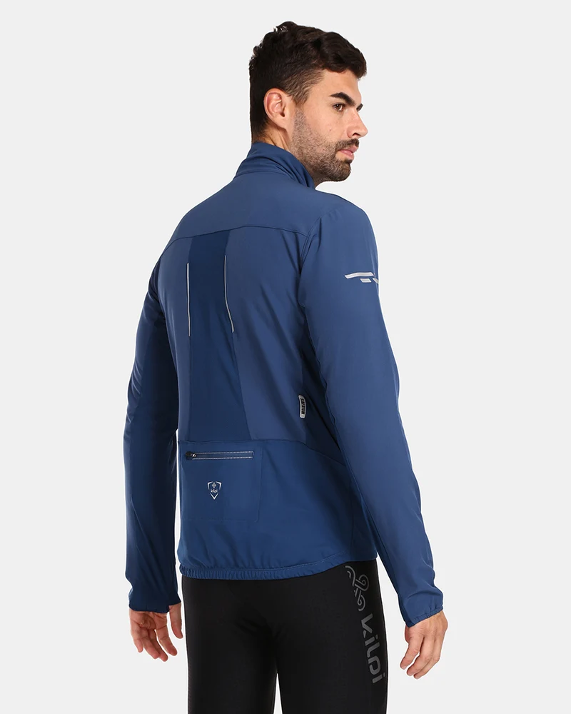 Herren-Laufjacke Kilpi NORDIM-M