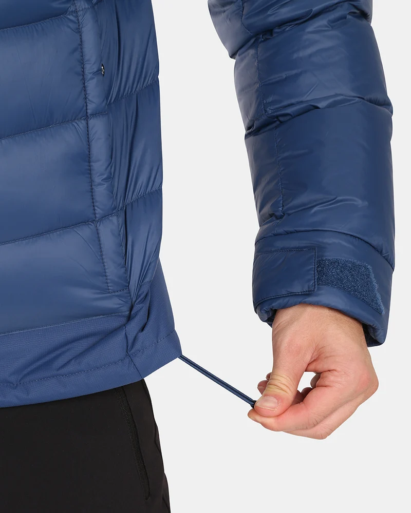 Daunenjacke für Herren Kilpi GUUS-M