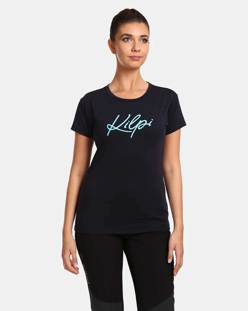 Funktions-T-Shirt für Damen Kilpi MOARE-W