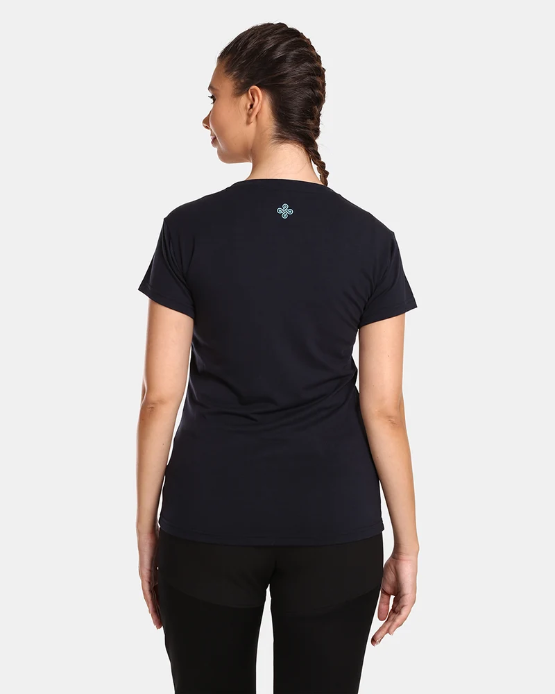 Funktions-T-Shirt für Damen Kilpi MOARE-W