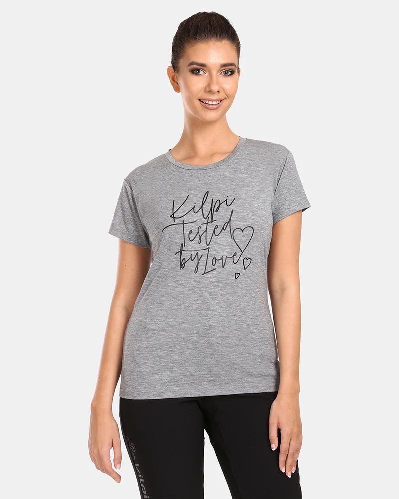 Funktions-T-Shirt für Damen Kilpi MOARE-W