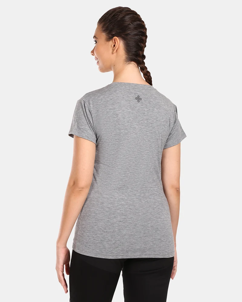 Funktions-T-Shirt für Damen Kilpi MOARE-W