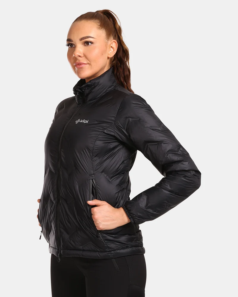 Isolierte Damenjacke Kilpi PAPILON-W